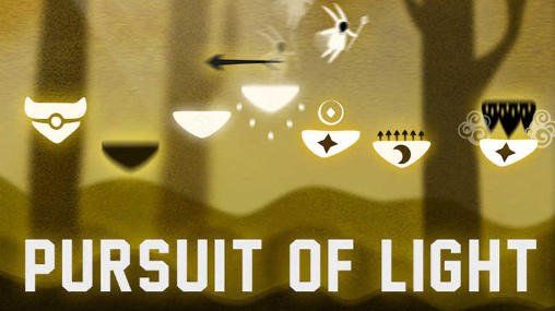game pic for Pursuit of light